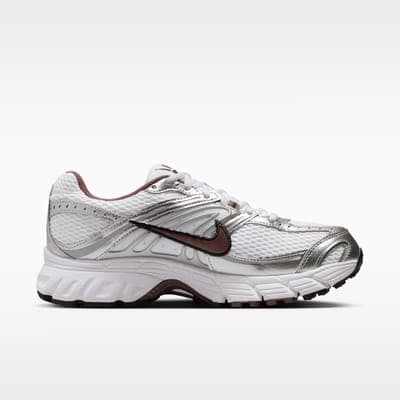 Air Max Moto 2K, белый с серебром 4