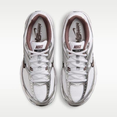 Air Max Moto 2K, белый с серебром 5