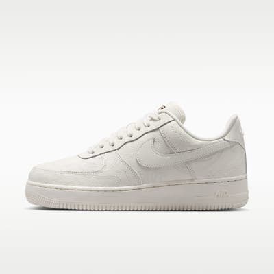 Air Force 1 '07, молочный 2