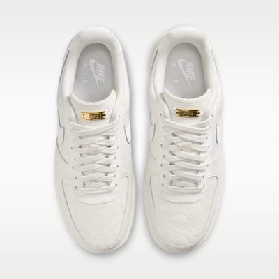 Air Force 1 '07, молочный 5