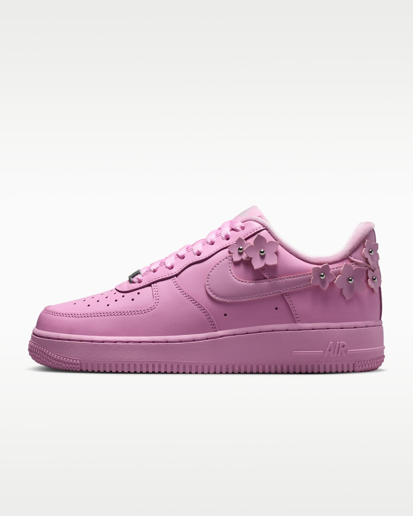 Air Force 1 '07 Florette, розовый