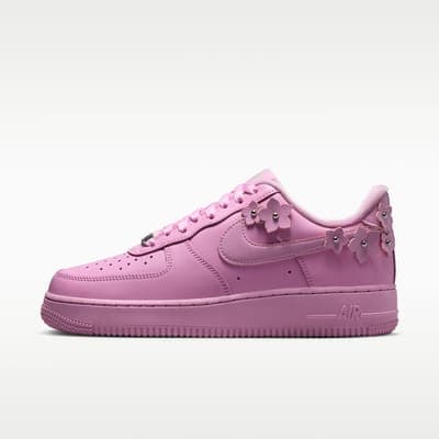 Air Force 1 '07 Florette, розовый 2