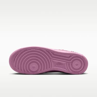Air Force 1 '07 Florette, розовый 3