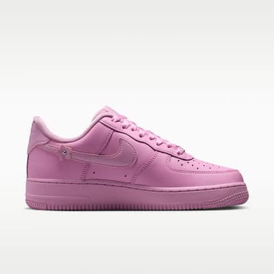 Air Force 1 '07 Florette, розовый 4
