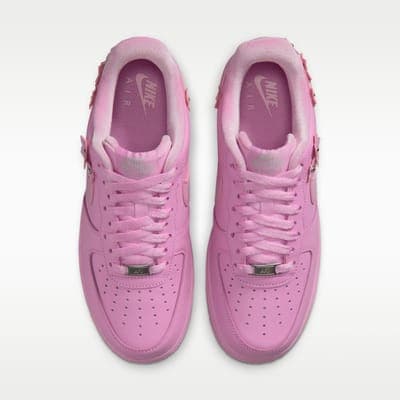 Air Force 1 '07 Florette, розовый 5