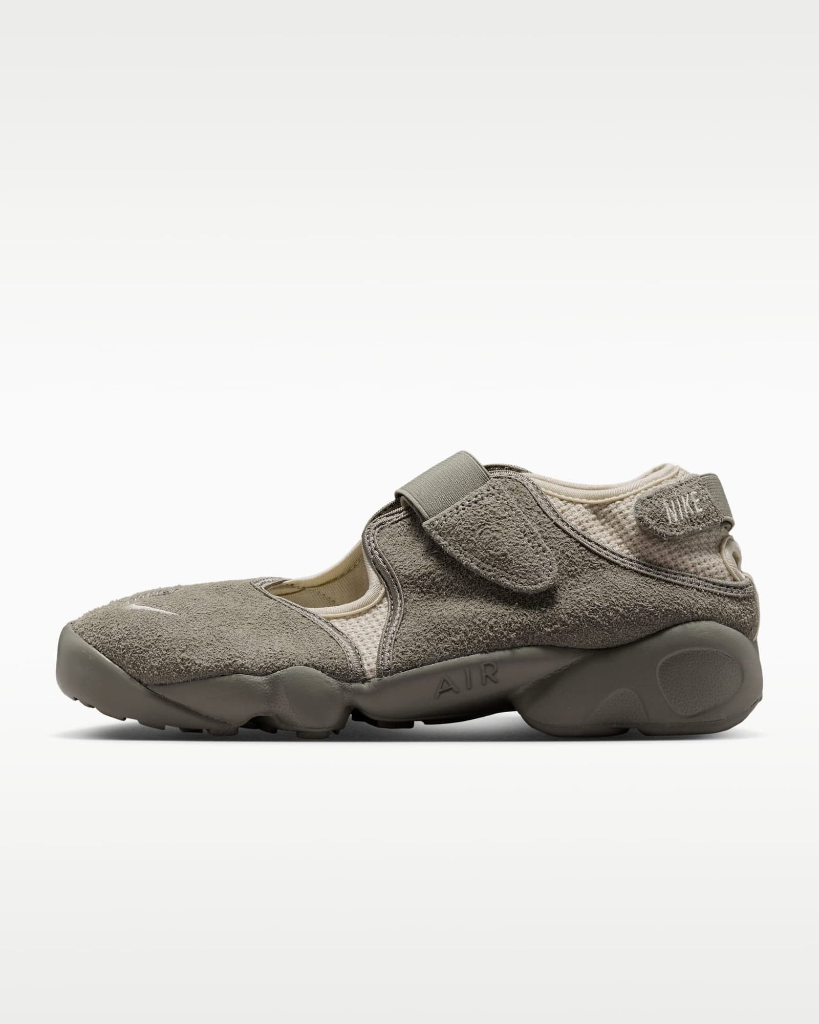 Air Rift, светлое хаки
