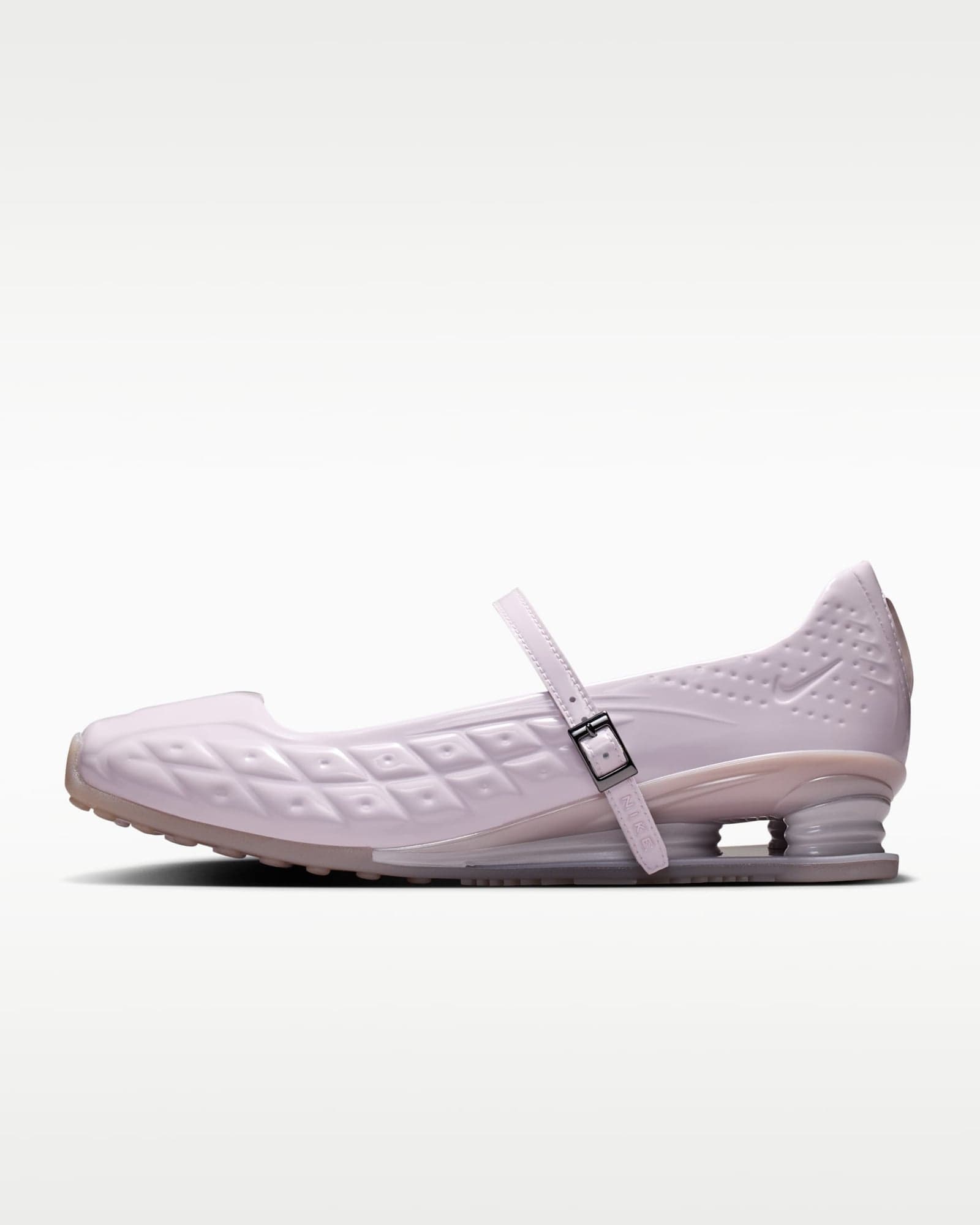 Shox Z Calistra, жемчужно-розовый