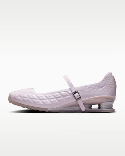 Shox Z Calistra, жемчужно-розовый 1