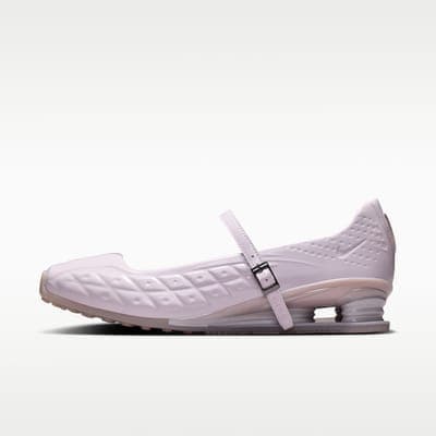 Shox Z Calistra, жемчужно-розовый 2