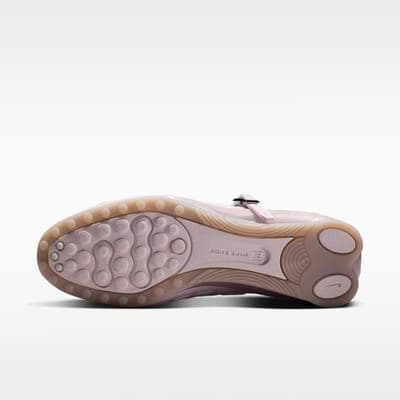 Shox Z Calistra, жемчужно-розовый 3