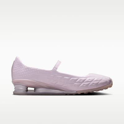 Shox Z Calistra, жемчужно-розовый 4