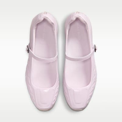 Shox Z Calistra, жемчужно-розовый 5