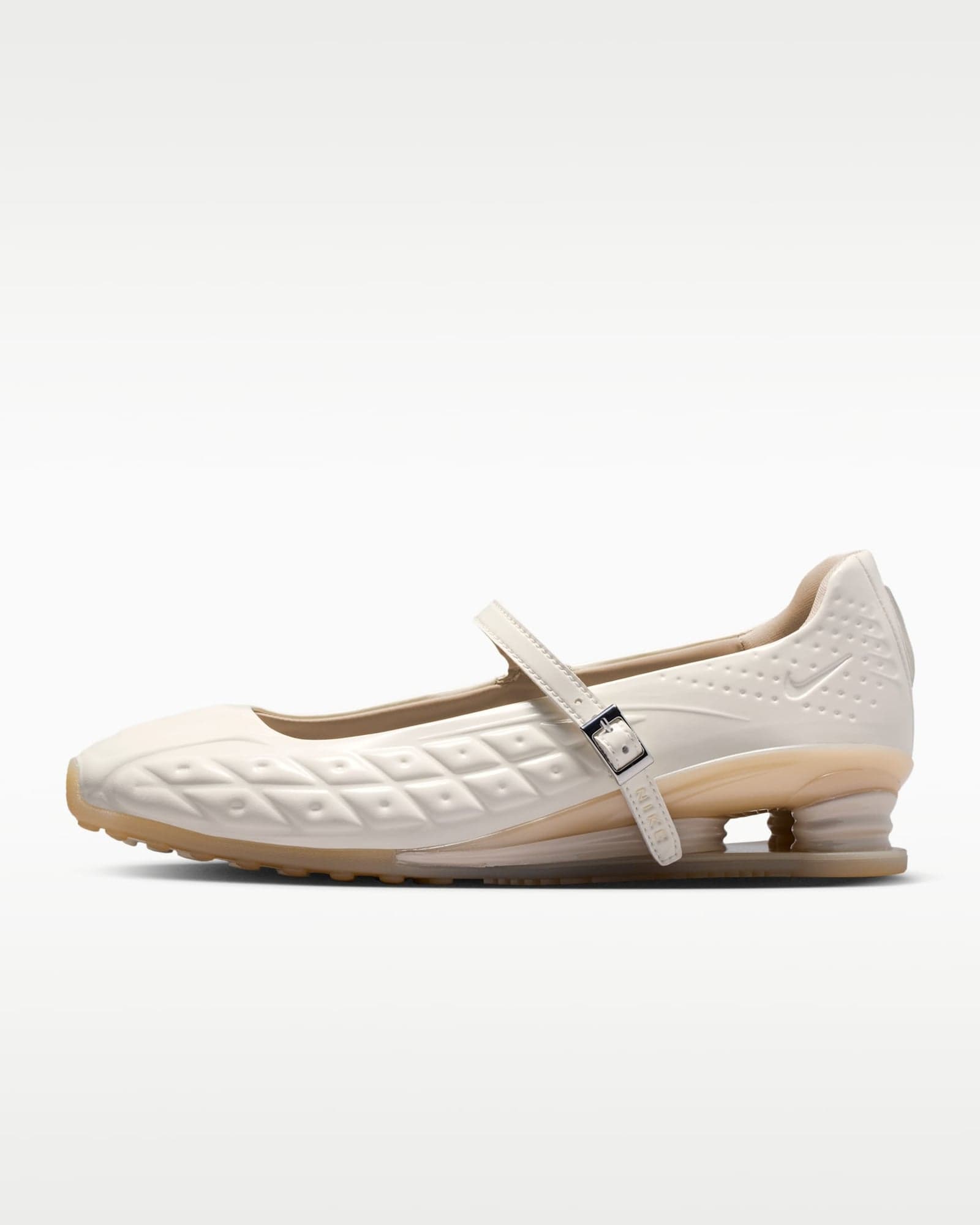 Shox Z Calistra, слоновая кость