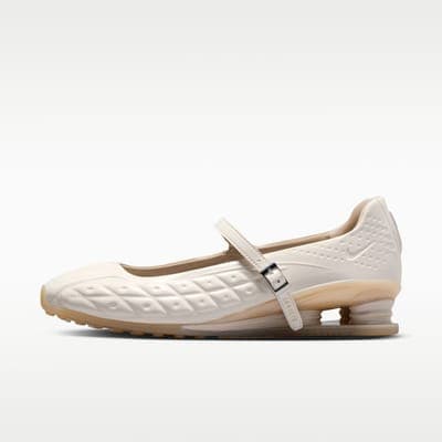 Shox Z Calistra, слоновая кость 2