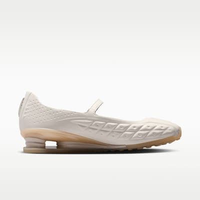 Shox Z Calistra, слоновая кость 4