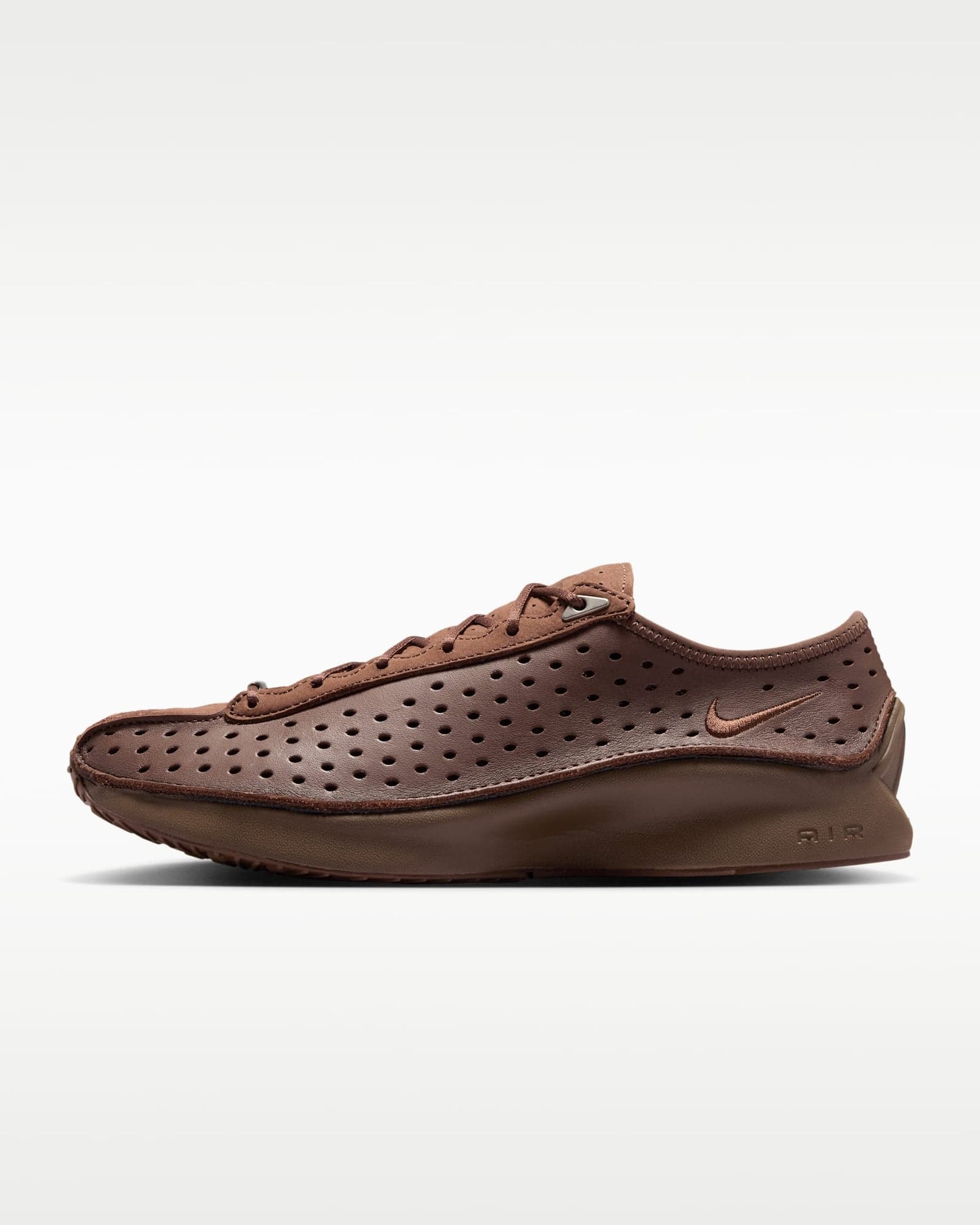 Air Superfly, какао