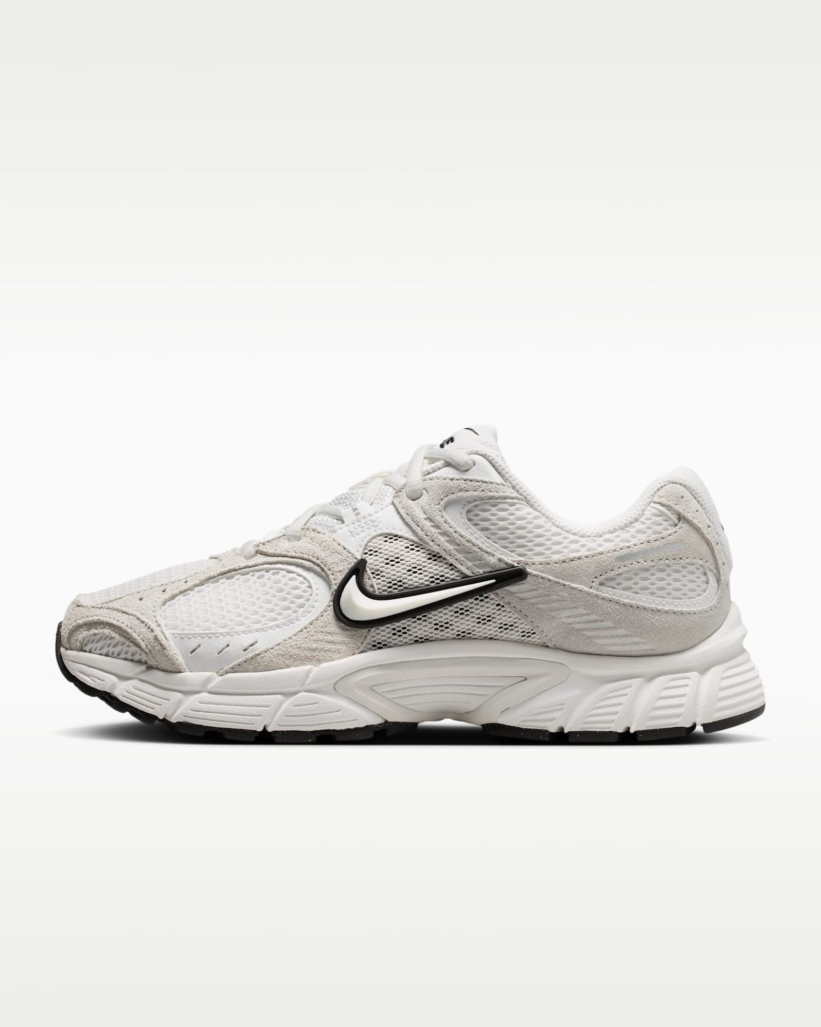 V5 RNR Suede, белый