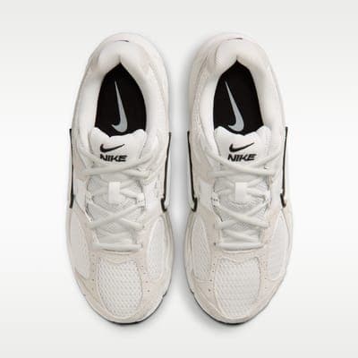 V5 RNR Suede, белый 5