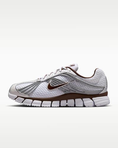 Zoom Skylon 11, белый с какао 1