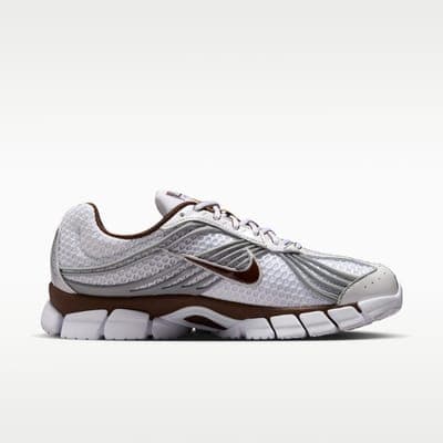 Zoom Skylon 11, белый с какао 4
