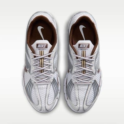 Zoom Skylon 11, белый с какао 5