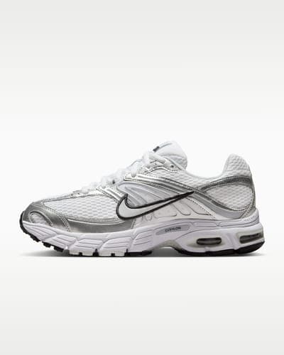 Air Max Moto 2K, белый с серым 1