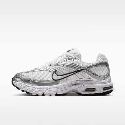 Air Max Moto 2K, белый с серым 2