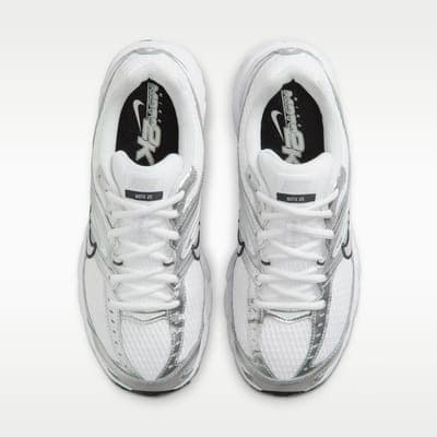 Air Max Moto 2K, белый с серым 5