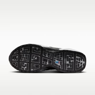Air Max Sunder, серебристый с антрацитом 2