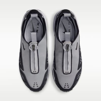 Air Max Sunder, серебристый с антрацитом 4