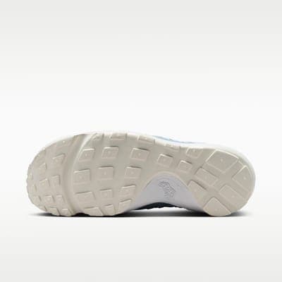 Air Footscape, деним 2