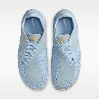 Air Footscape, деним 4