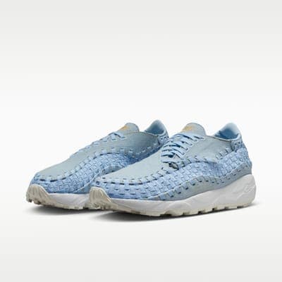 Air Footscape, деним 5