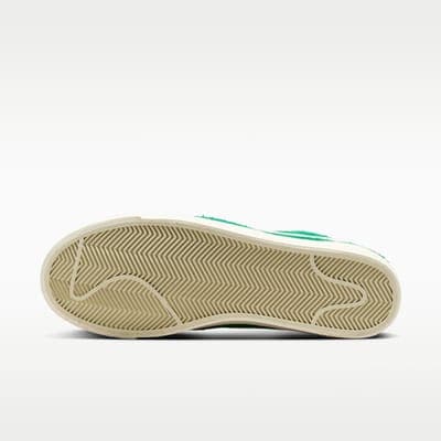 Blazer Low '77 Vintage, малахитовый 2