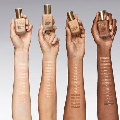 Estée Lauder — Тональный крем Double Wear Stay-in-Place SPF 10 7