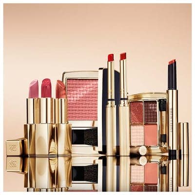 Estée Lauder — Скульптурирующие румяна The Sculpting Blush 6
