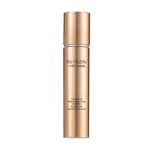 Estée Lauder — Регенерирующая эмульсия Re-Nutriv Ultimate Lift