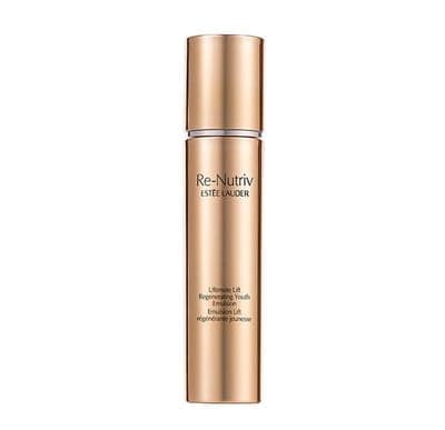 Estée Lauder — Регенерирующая эмульсия Re-Nutriv Ultimate Lift 1