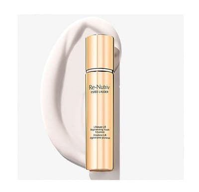 Estée Lauder — Регенерирующая эмульсия Re-Nutriv Ultimate Lift 3
