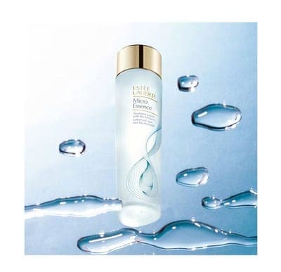 Estée Lauder — Эссенция-лосьон Micro Essence 4