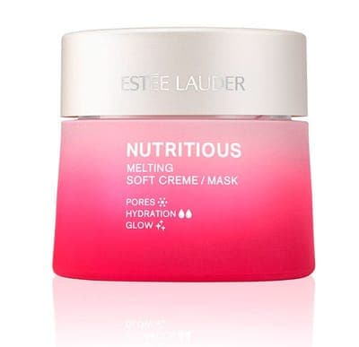 Estée Lauder — Крем-маска Nutritious Melting Soft 1
