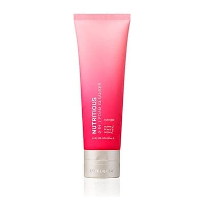 Estée Lauder — Пенка для умывания Nutritious 2-в-1 1