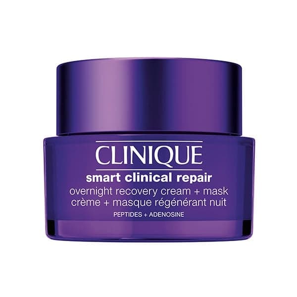 Clinique — Ночной крем-маска Smart Clinical Repair