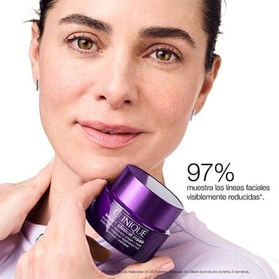 Clinique — Ночной крем-маска Smart Clinical Repair 5
