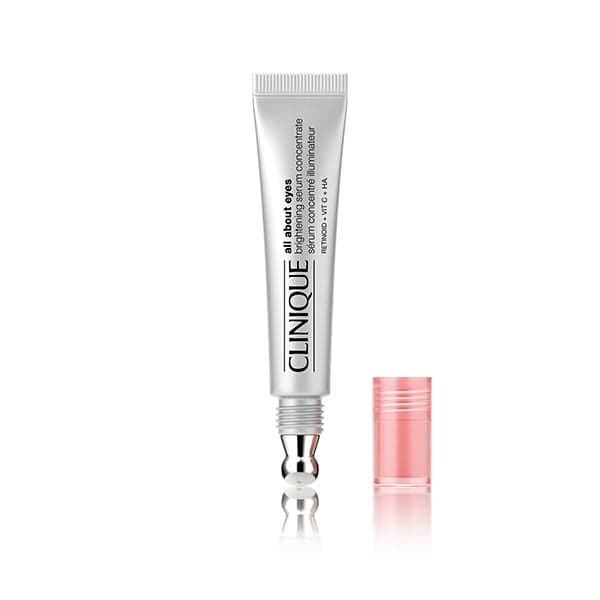 Clinique — Сыворотка для контура глаз All About Eyes