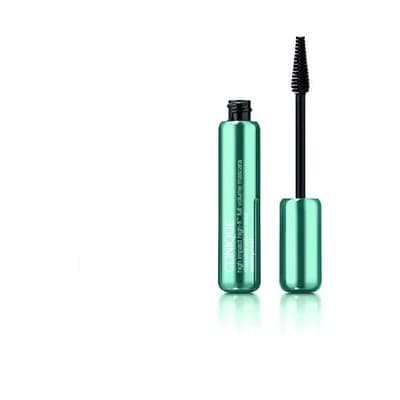 Clinique — Водостойкая тушь High Impact Hi-Fi 3
