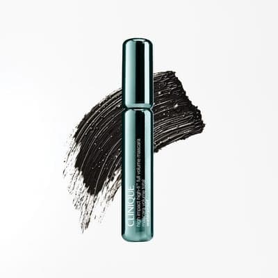 Clinique — Водостойкая тушь High Impact Hi-Fi 5