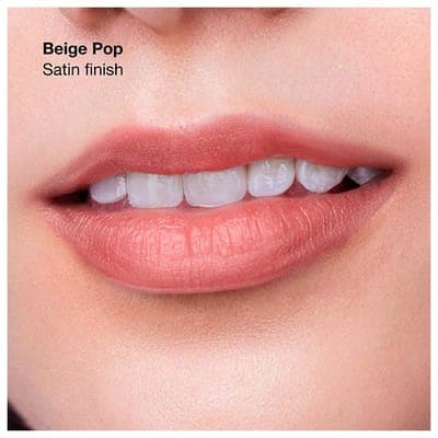 Clinique — Помада Pop Longwear Satin 4