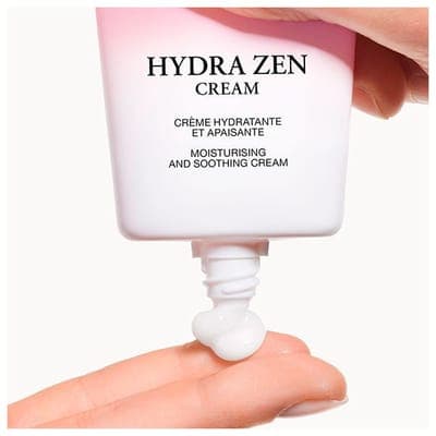 Lancôme — Дневной крем Hydra Zen 3