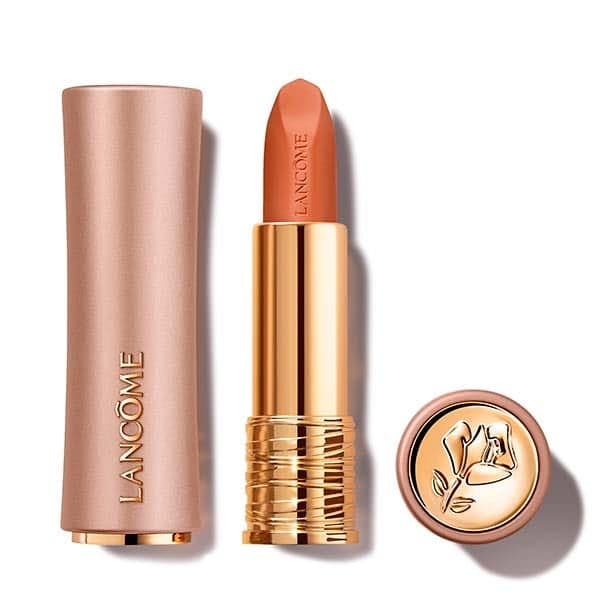 Lancôme — Помада L'Absolu Rouge Intimatte
